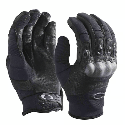 Oakley factory pilot tactical gloves | eBay