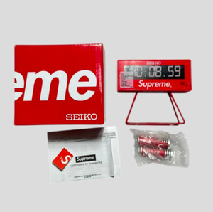 Seiko Supreme | eBay