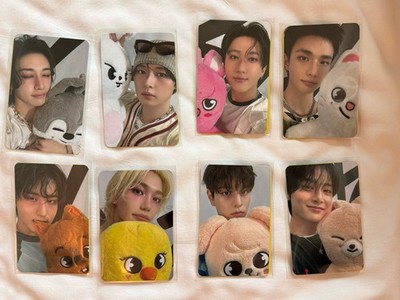 ON HAND】STRAY KIDS World Tour dominATE : celebrATE POP-UP