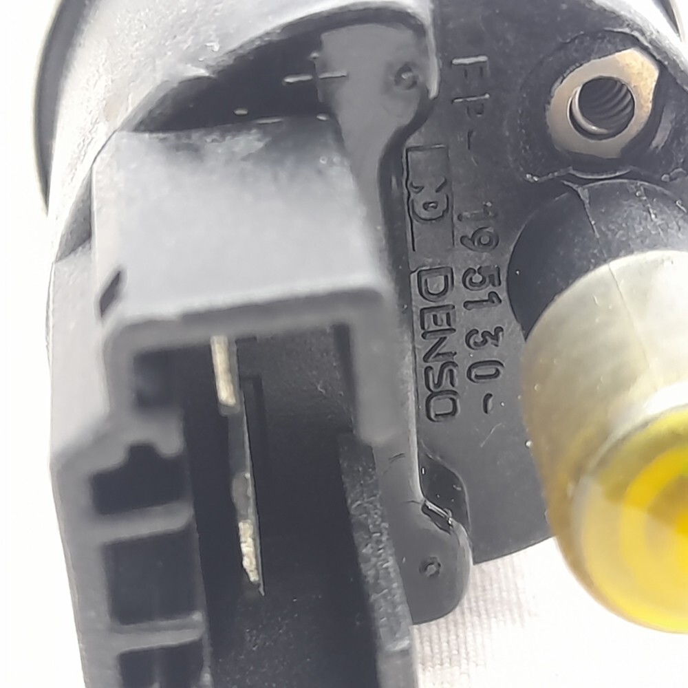 FUEL PUMP DENSO Fuel Pump FP-195130 2181 Fits Honda Jazz Fit City