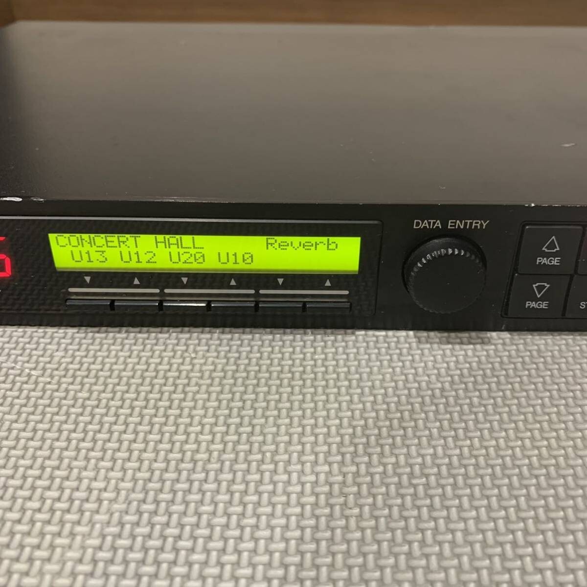 Yamaha SPX990 Professional Multi-Effects Processor | eBay