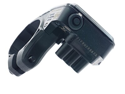 Shimano Di2 SC-MT800 System Information Display Unit, 3 E-Tube + 1