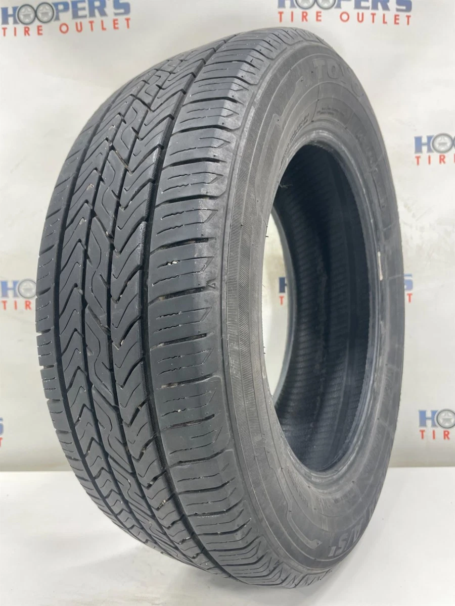 Toyo 195/60/15 All Season Tires for sale | eBay