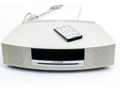 Bose Wave Music System Model AWRCC2 - Free Shipping HI PR | eBay