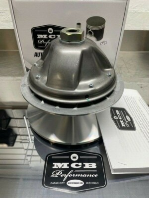 Ski Doo TRA Primary Drive Clutch REV 800HO MXZ Renegade CV TECH