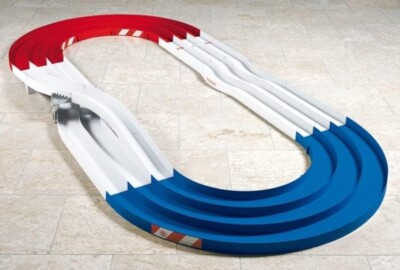 TAMIYA genuine Mini 4WD Circuit Japan Cup Junior Circuit 94892