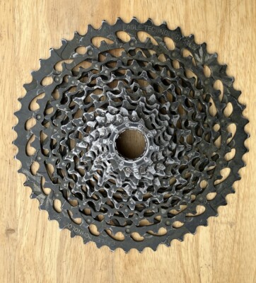 SRAM XG 1295 スプロケット 10-50T