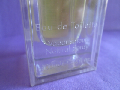 Gucci Envy Vintage Eau de Toilette Spray 3.4 oz 100 ml Scannon