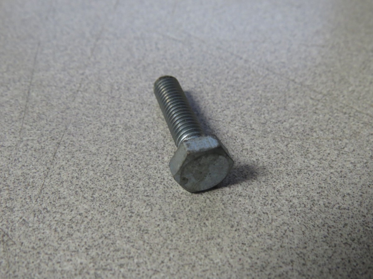 NOS Tension Adjuster Bolt Fits: Kawasaki 73-75 Z1 77-79 KZ650