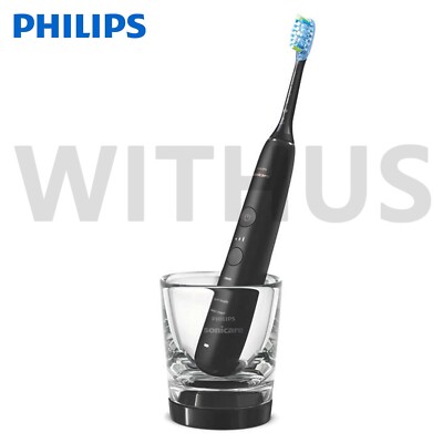 Philips Sonicare 9000 HX9912/51 DiamondClean Electric Toothbrush