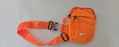 Nike Sling Crossbody Waist Travel Bag | eBay