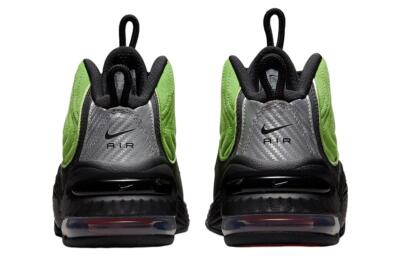 Size 11 - Stussy x Nike Air Penny 2 Vivid Green for sale online | eBay