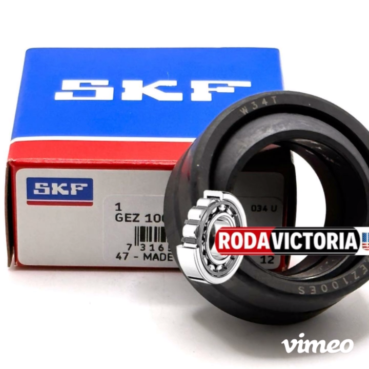 KOYO DU5496-6 FRONT WHEEL BEARING 90369-54001 For: TOYOTA 4RUNNER