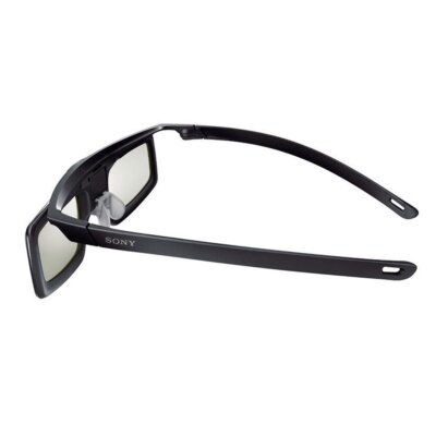 Sony TDG-BT500A Active 3D Glasses for Sony KDL-55W900A 55-Inch