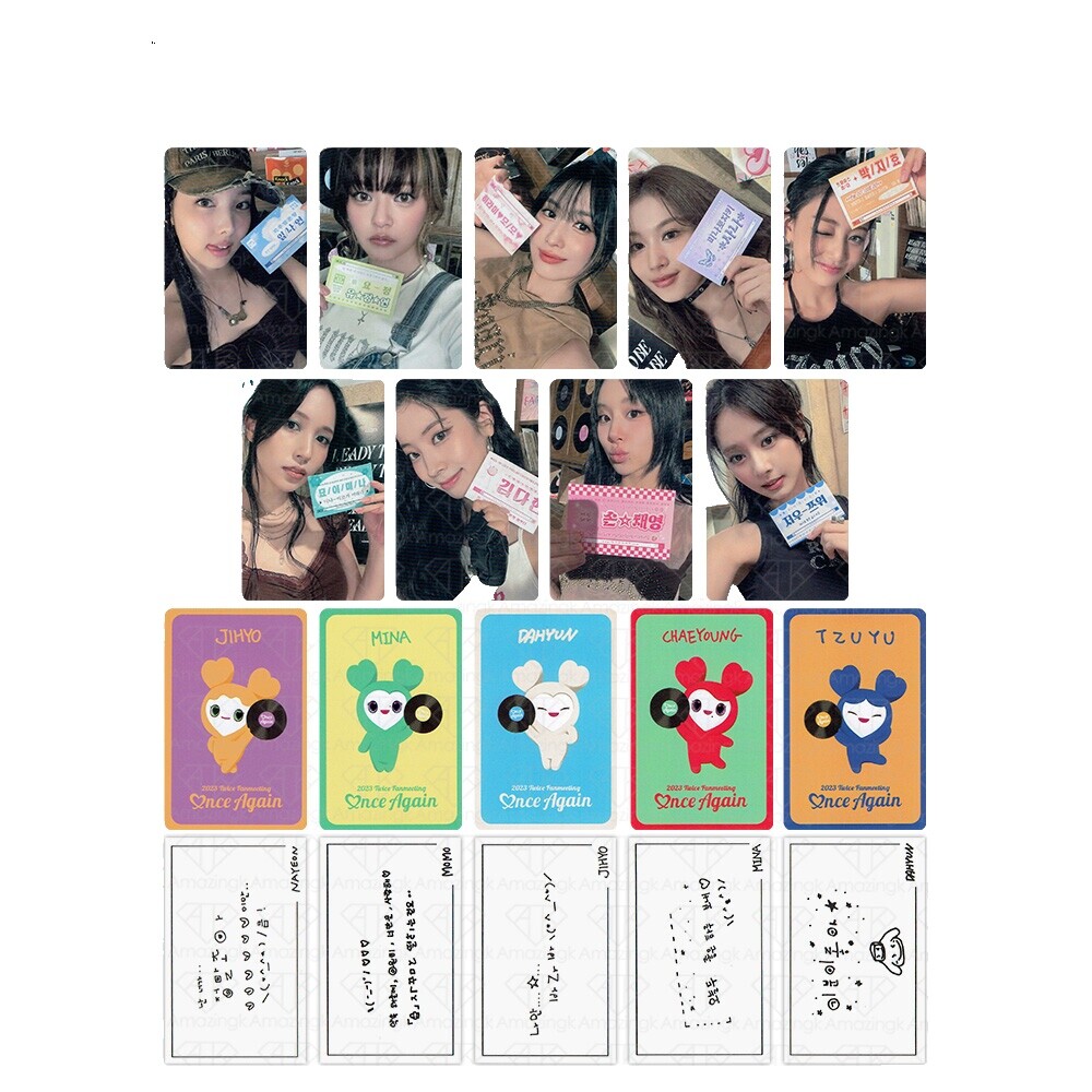 Twice 8th Anniversary | eBay