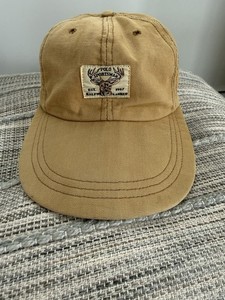 Polo SPORTSMAN Hat | eBay