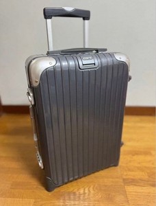 Rimowa 2 Wheels | eBay