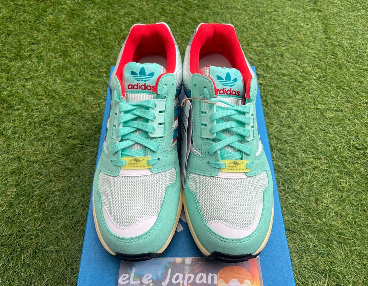 adidas ZX 8000 atmos Exclusive G-SNK11 Hydra JS4601 Bahia Mint