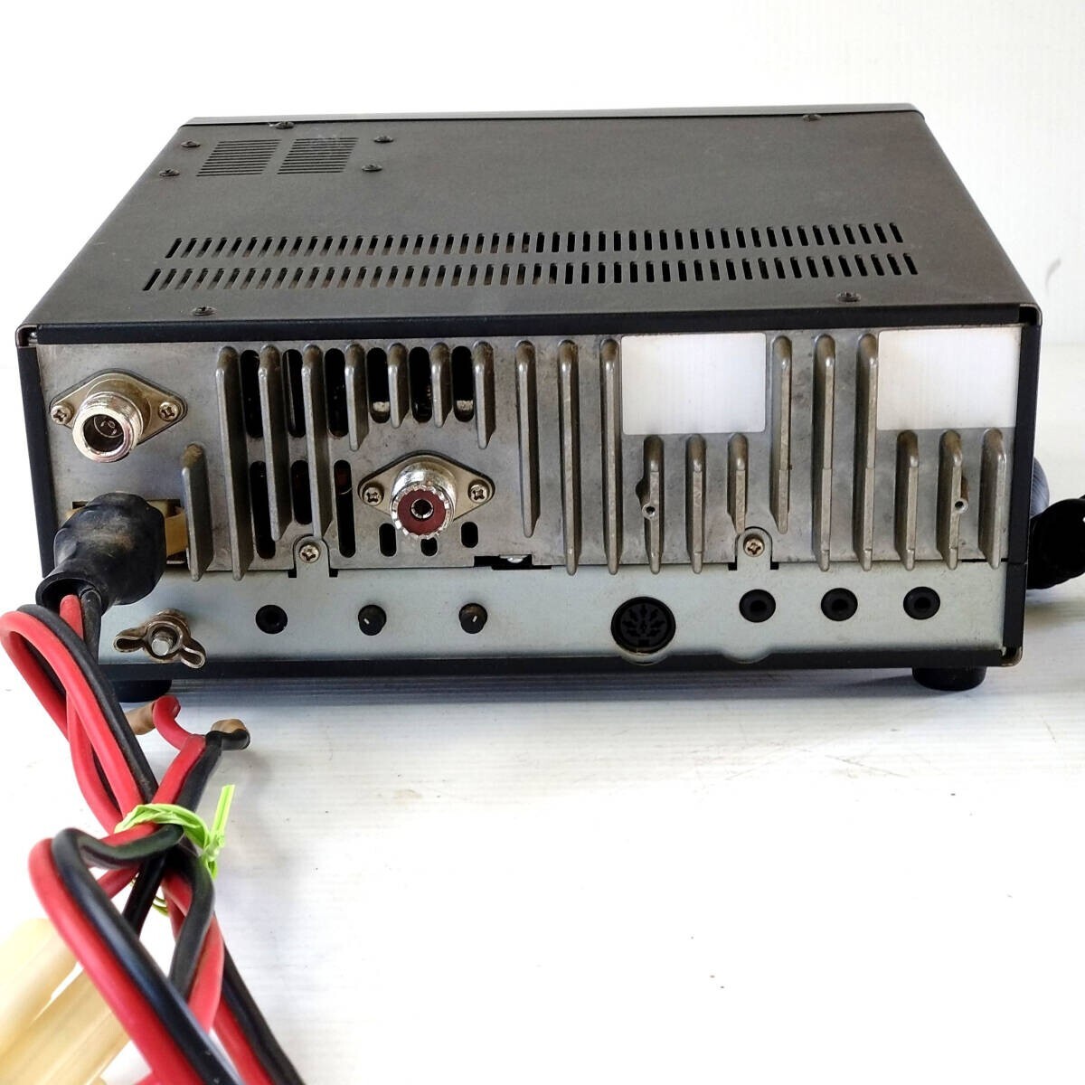 ICOM IC-821D KV208(J-mark) 144/430MHz All-mode Transceiver From