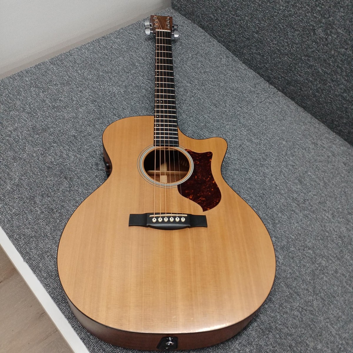 MARTIN GPCPA4 Used Acoustic Guitar | eBay