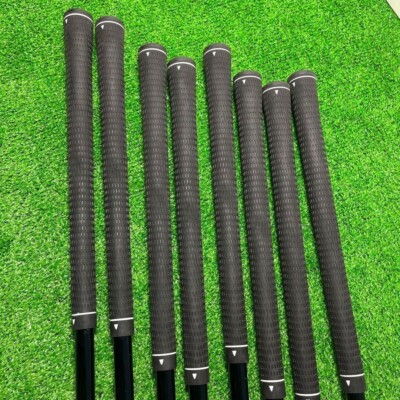 Mizuno JPX E500 B Ti-FACE Iron Set 8 Clubs 5-Pw Fw Sw JPX HT