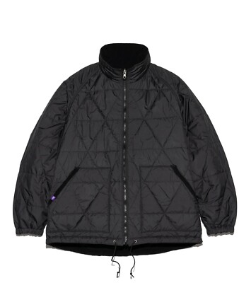 ASK availability First) THE NORTH FACE Purple Label Corduroy Field