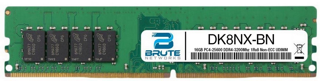 DELL純正 16GB2枚32GB M378A2K43EB1 DDR4-3200 DELL純正 16GB2枚32GB