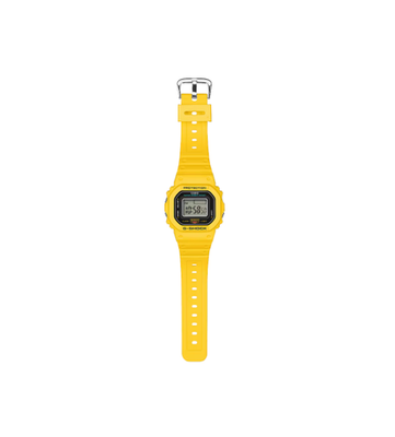 CASIO G-SHOCK Nano DWN-5600-9JR Ring Watch 5600 SERIES Yellow