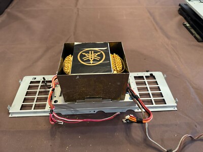 Yamaha AVENTAGE RX-A6A 9.2 Channel Home Theater Receiver PARTS