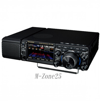 YAESU FT-710 AESS HF 50MHz 100W transceiver Ham Radio New | eBay