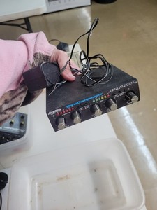 Alesis Nano Compressor | eBay