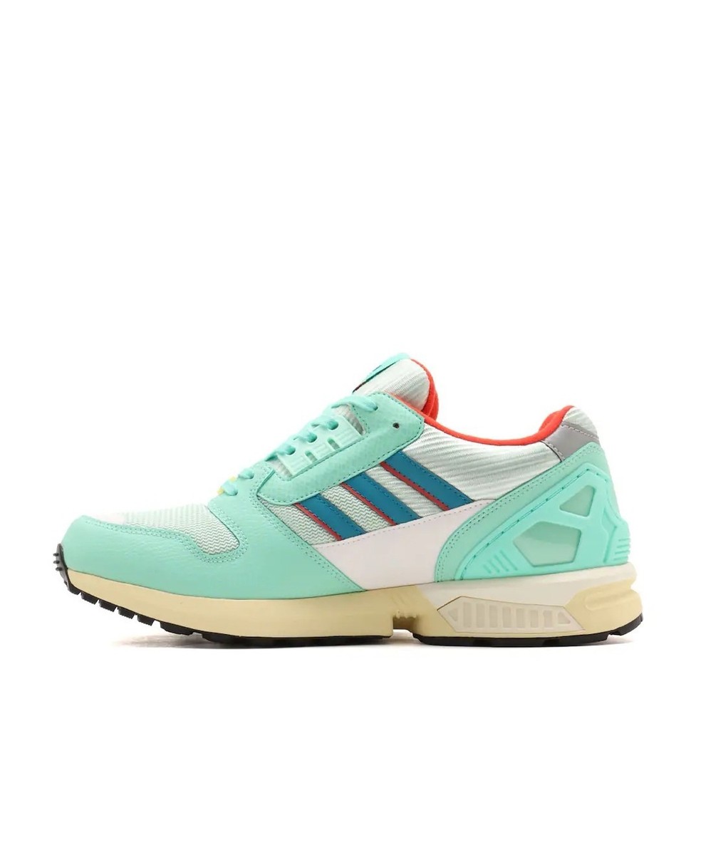 adidas Originals ZX8000 atmos G-SNK 11 Hydra JS4601 | eBay
