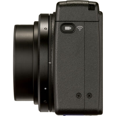 Ricoh GR IIIx Urban Edition 24.0MP Compact Camera for sale online