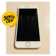 Apple iPhone 6 - 16 GB - Gold (Unlocked) for sale online | eBay