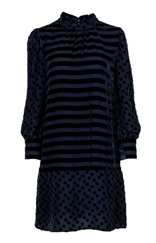 MARC JACOBS HEAVEN🧸GOTH FAERIE MESH LONG-SLEEVE TOP! STICKER