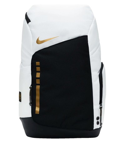 90'S Old Nike Black Gimmick Backpack Y2K Men Bag LTD Collection