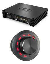 Helix WIFI CONTROL - Wifi DSP Controller for sale online | eBay