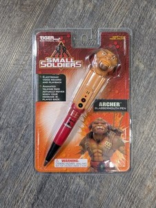 Small Soldiers | eBay