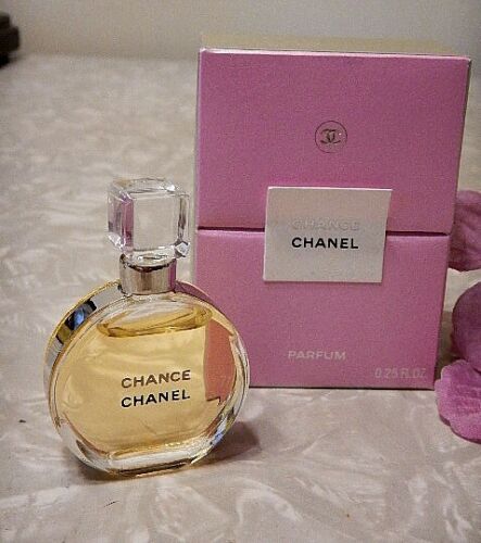CHANEL CHANCE EAU TENDRE LARGE 200ML/7OZ MOISTURIZING PERFUMED