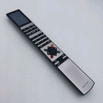 Bang & Olufsen B&O Remote Control BEO4 MK2 DVD GO Button 1999 TV