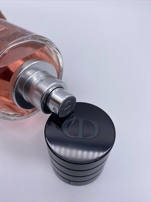 CHRISTIAN DIOR HOLY PEONY EAU DE PARFUM SPRAY FOR WOMEN 8.4 Oz