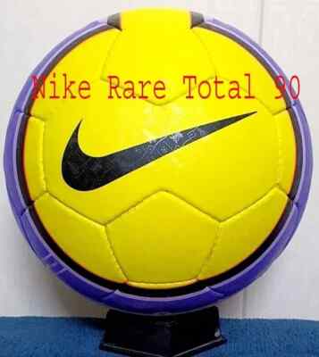 Nike Rare Total 90 Aerow II Premier League 2006,2007 Match Ball