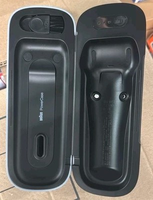 Braun PowerCase Portable Charging Case for Series 9, 9 Pro & 9