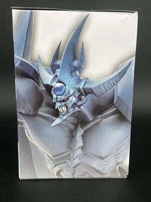 Yu-Gi-Oh! Obelisk the Tormentor Figure Monsters LEGION series