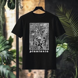 Plantasia Shirt | eBay