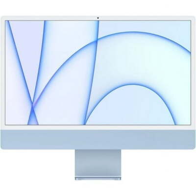 2021 Apple iMac 24