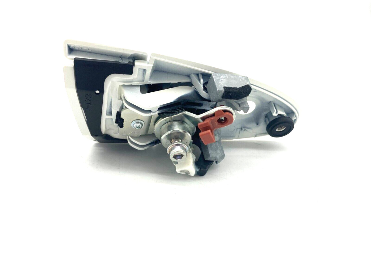 Honda OEM 11-15 Cr-z-outside Exterior Door Handle Left