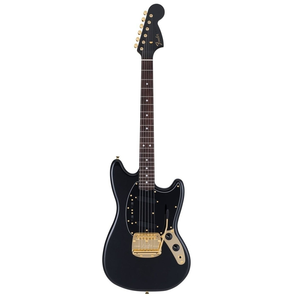 Banana.nA【中古美品】Fender Japan Mustang Fender Made in Japan
