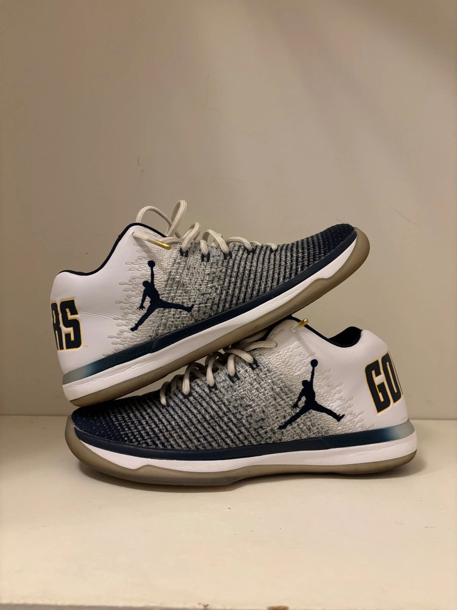 Jordan 31 Low Cal for Sale | Authenticity Guaranteed | eBay