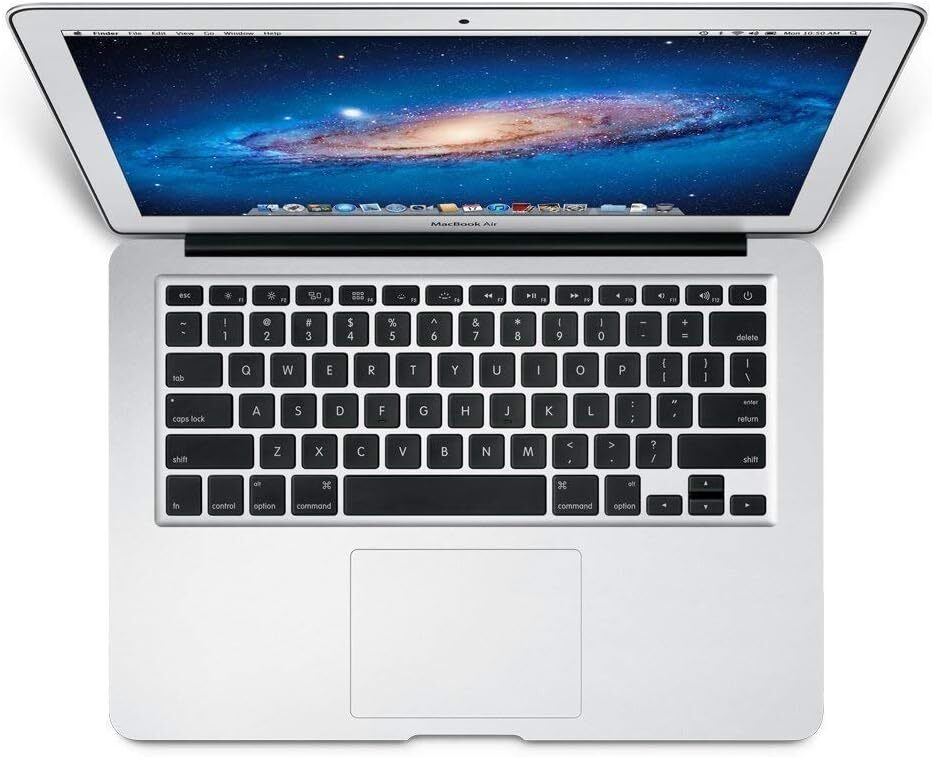 起動OK】MacBook Air 13 4GB SSD128 初期化済 起動OK】MacBook Air 13